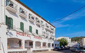 Hostal Marina Cadaqués